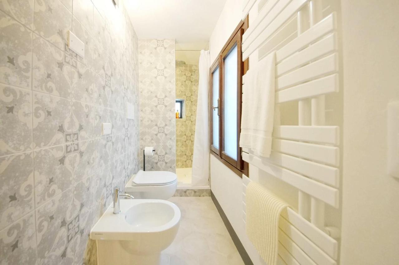 Apartamento Dolcevita N 495 Biennale *