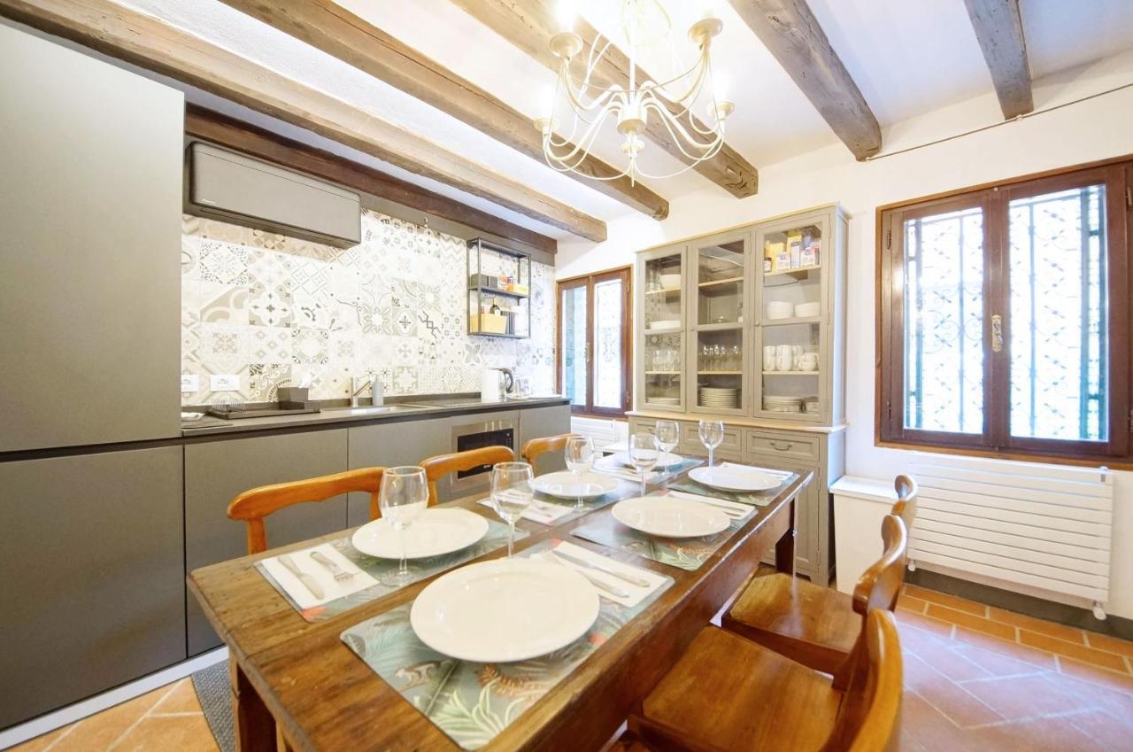 Dolcevita N 495 Biennale Apartamento *