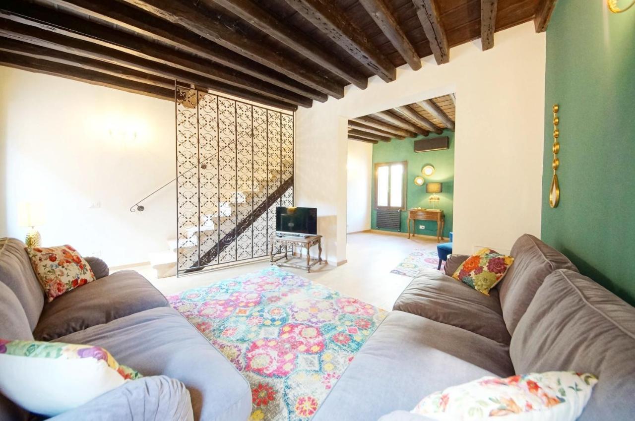 Apartamento Dolcevita N 495 Biennale Veneza