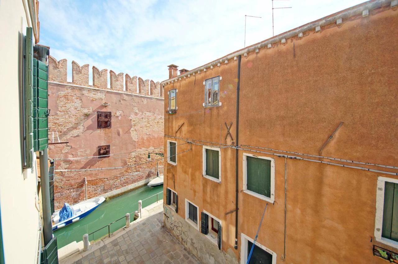 Dolcevita N 495 Biennale Apartamento