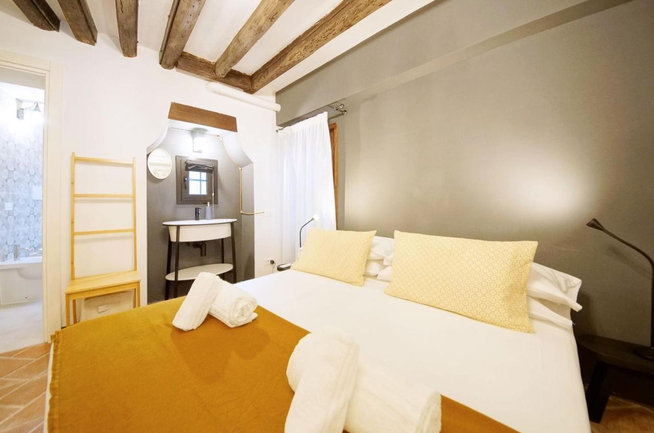 Apartamento Dolcevita N 495 Biennale *