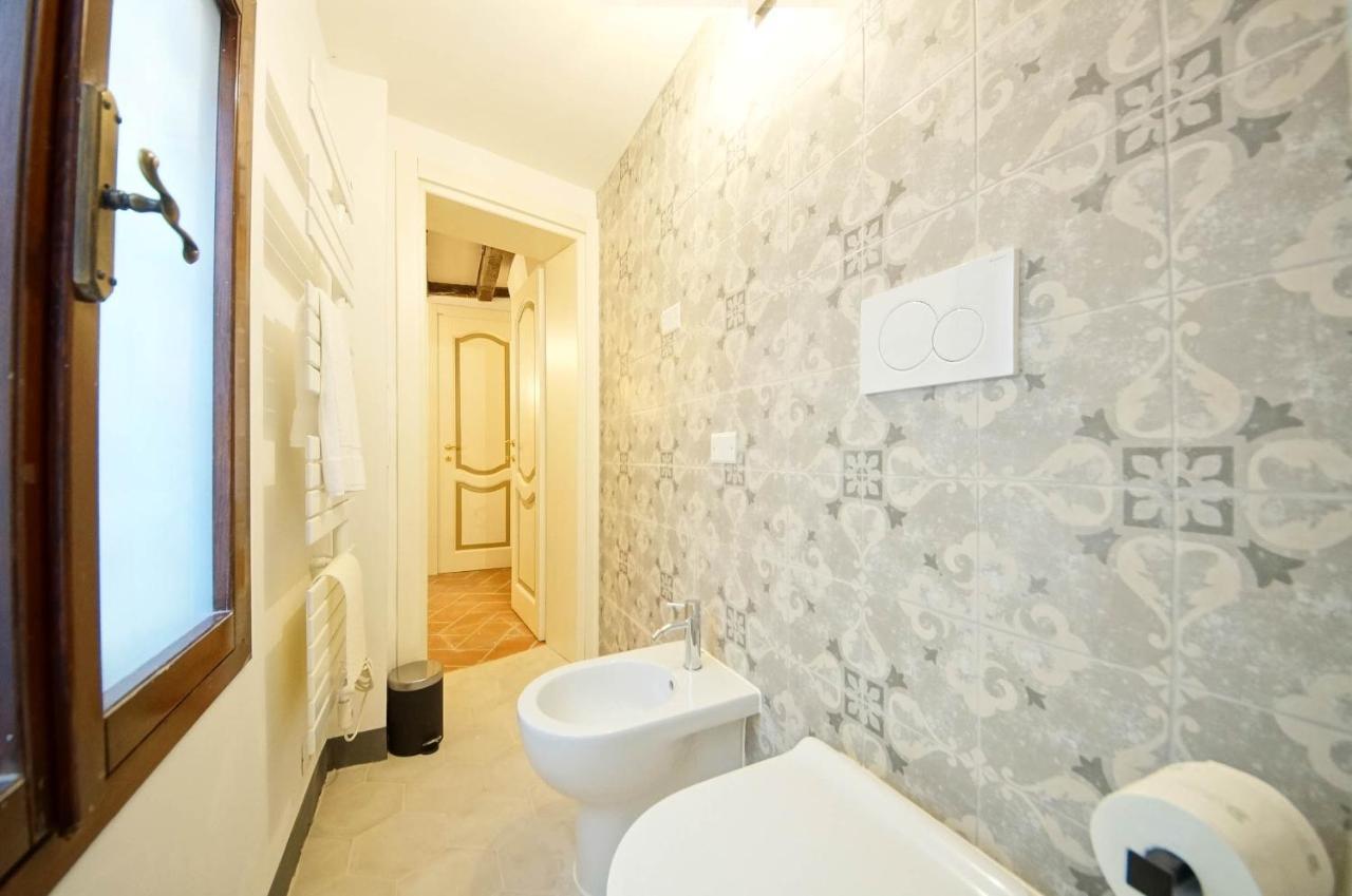 Apartamento Dolcevita N 495 Biennale Veneza
