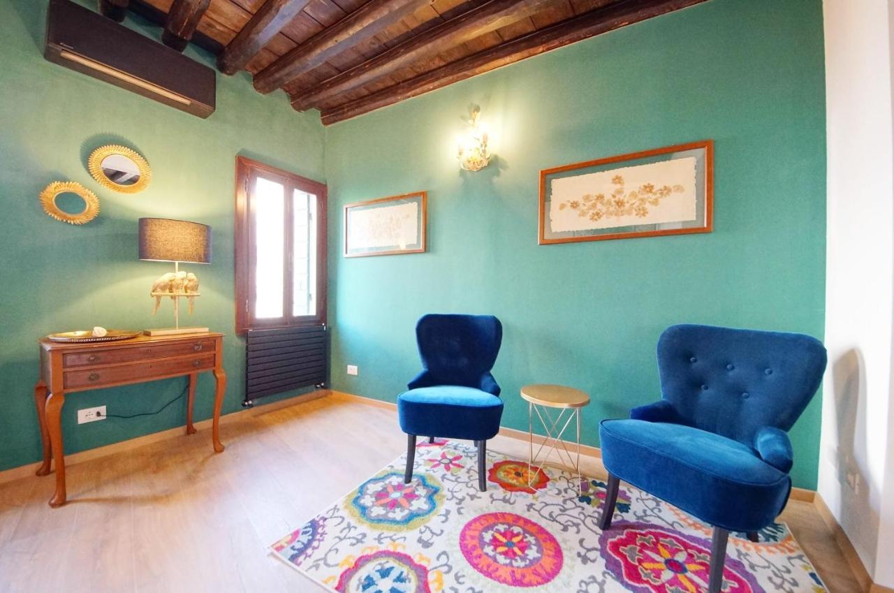 Dolcevita N 495 Biennale Apartamento