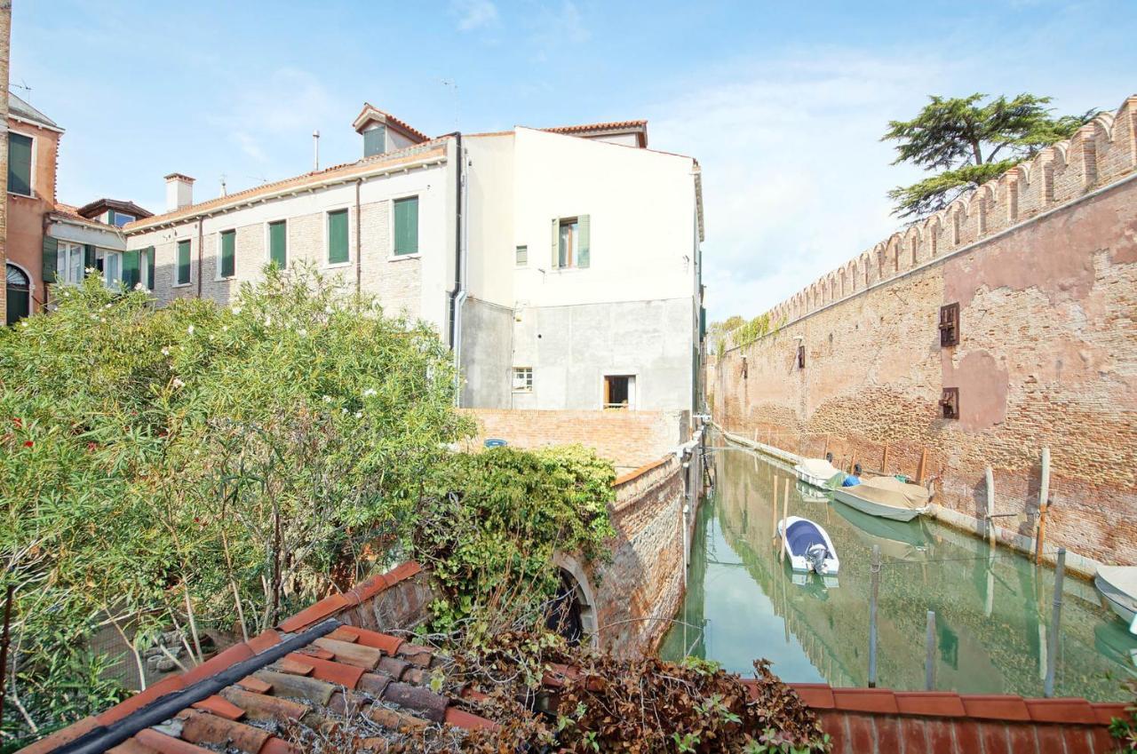 Dolcevita N 495 Biennale Apartamento