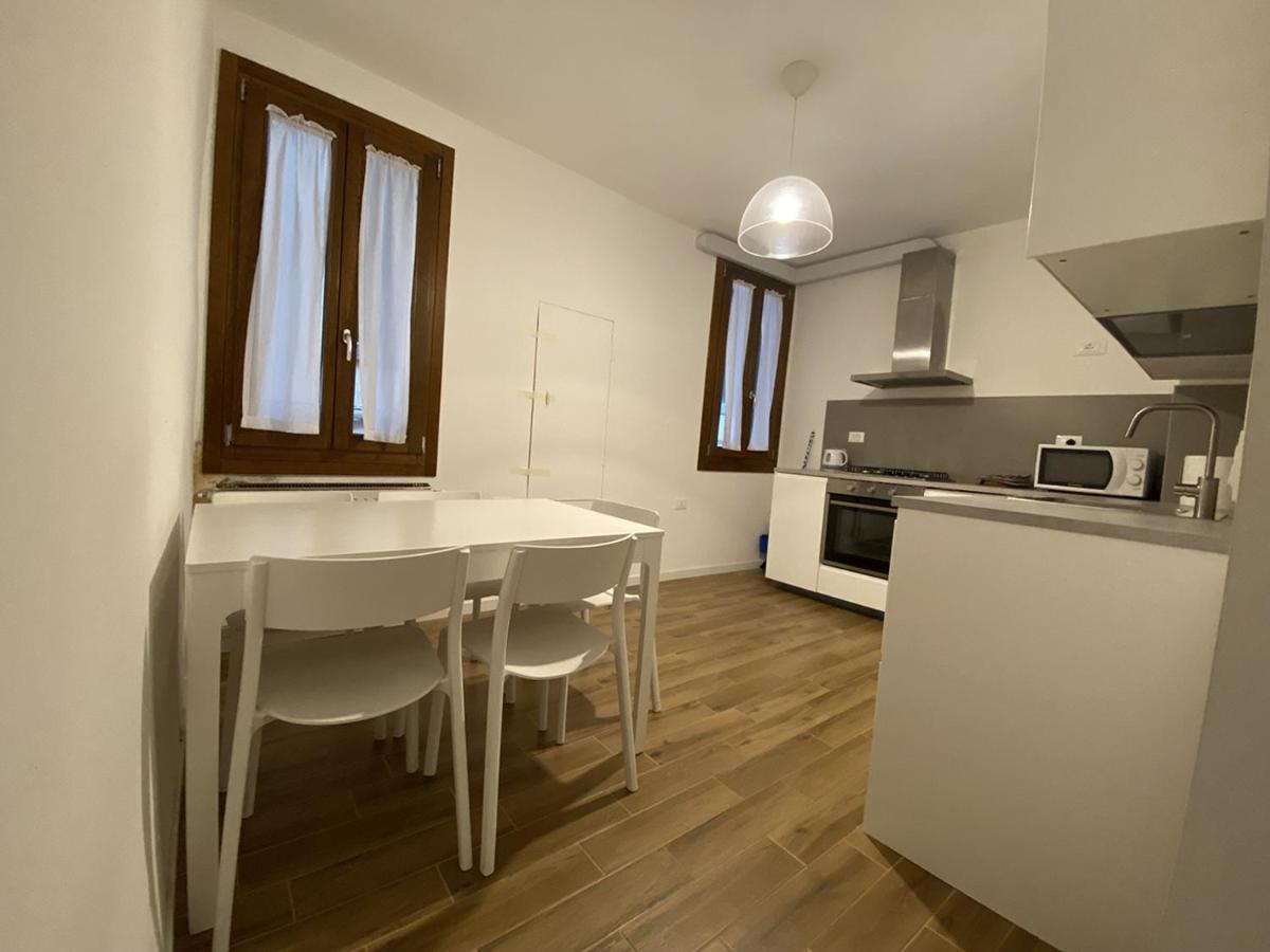 Ca' Veronese Apartment *