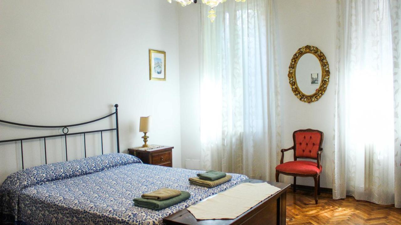 Ca' Burcio * Venice