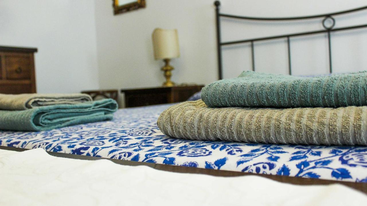 Apartment Ca' Burcio