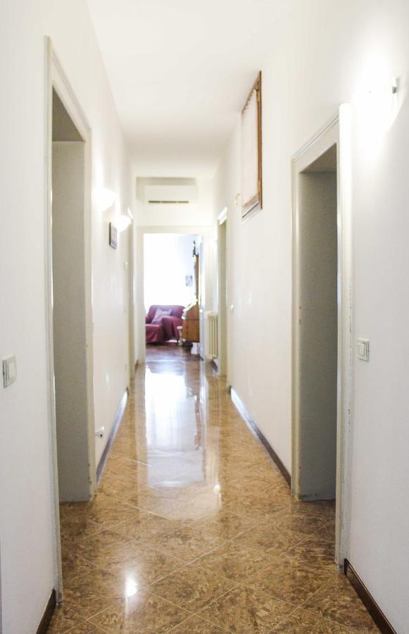 Apartment Ca' Burcio Venice