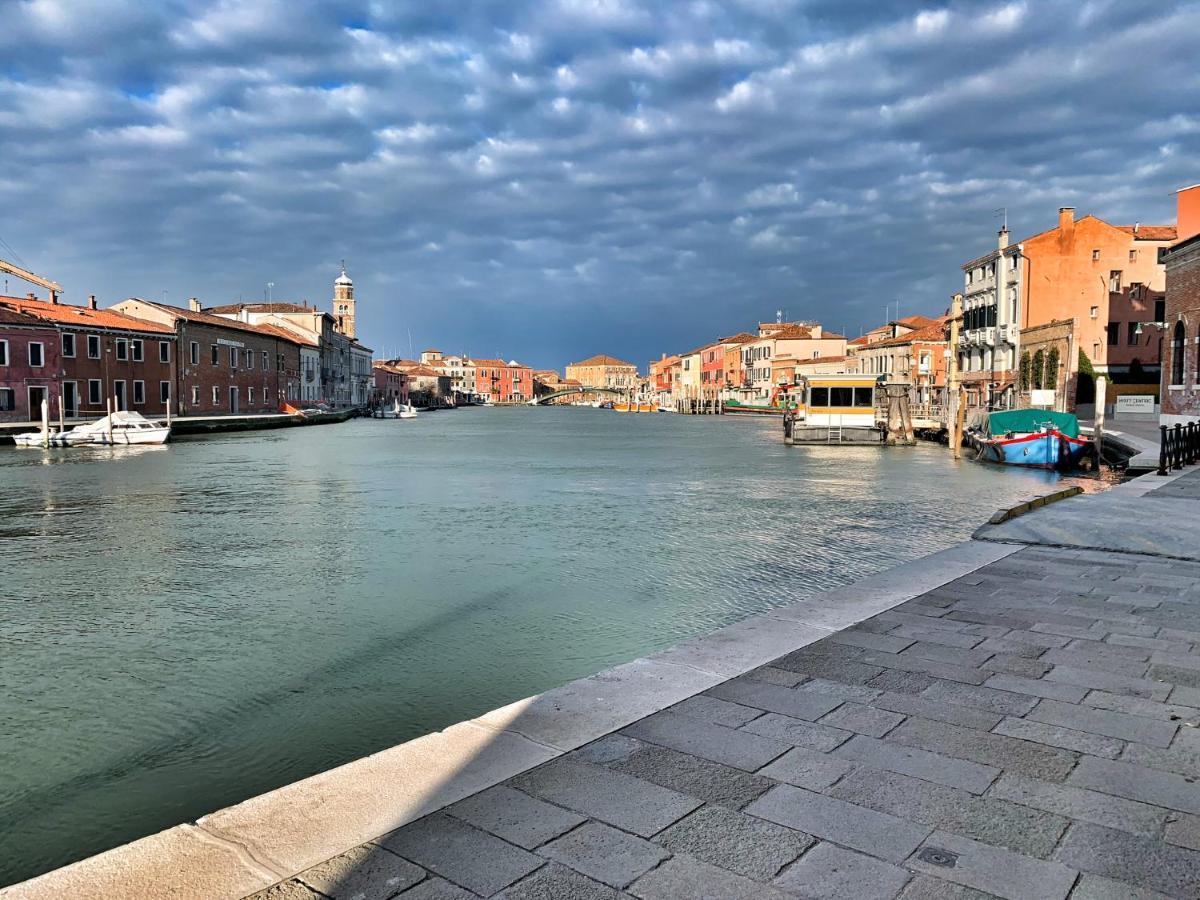 Apartamento Ca' Antica Cristalleria