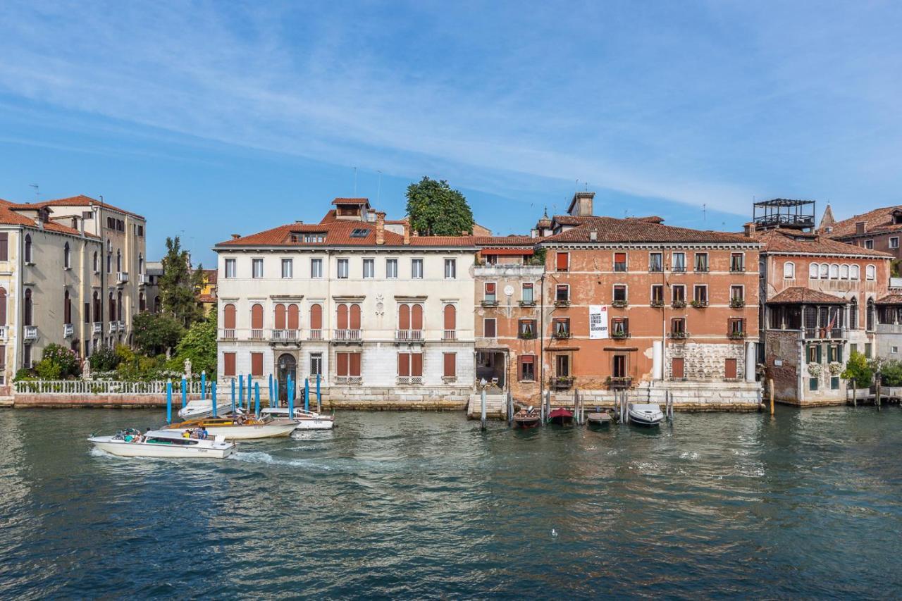 Apartment Ca' Mainella Grand Canal View 4 Bedrooms In Dorsoduro