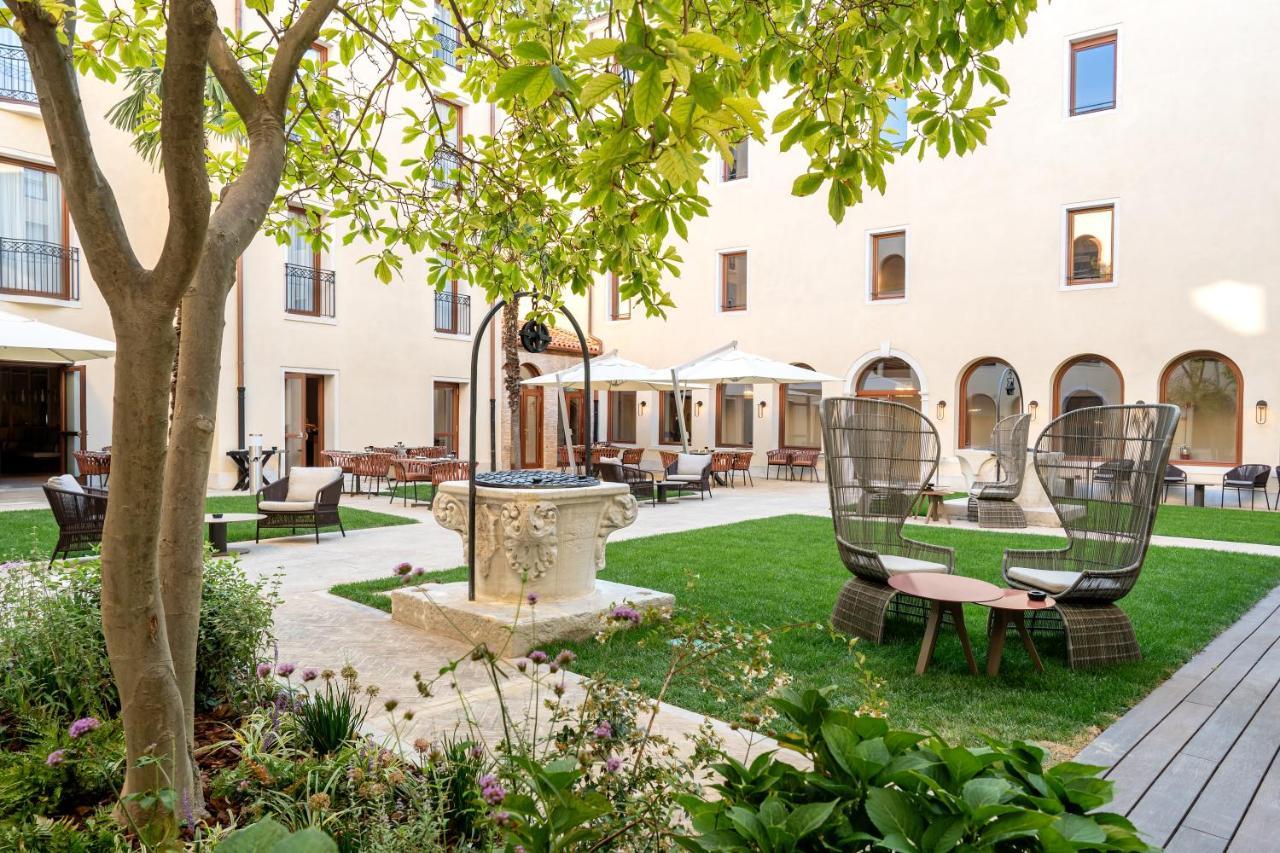 Ca'di Dio-small Luxury Hotel 5*