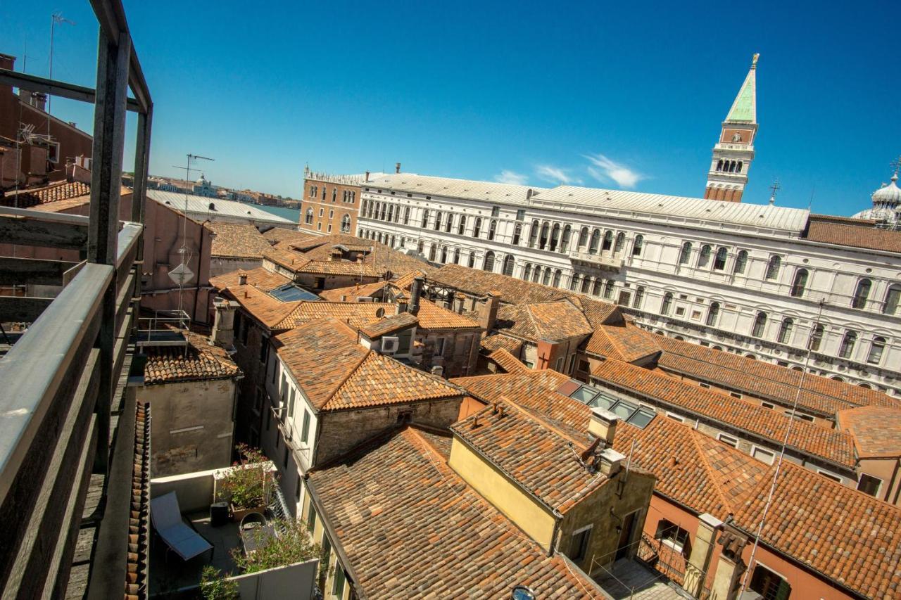 Antigo Trovatore Hotel Veneza