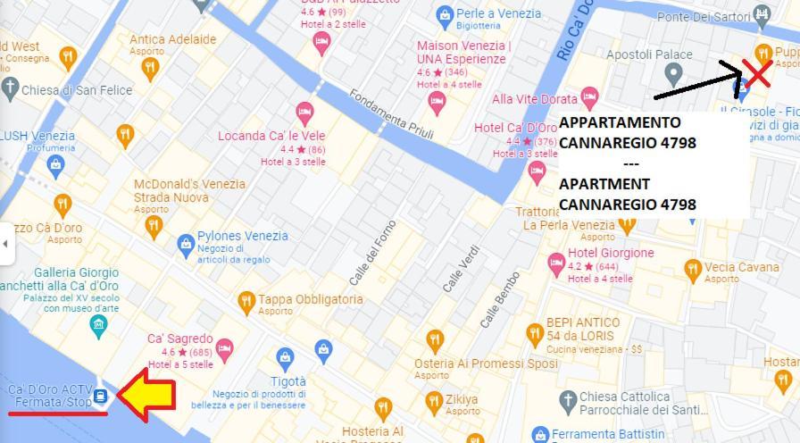 Apartamento Nuova Residenza Laguna