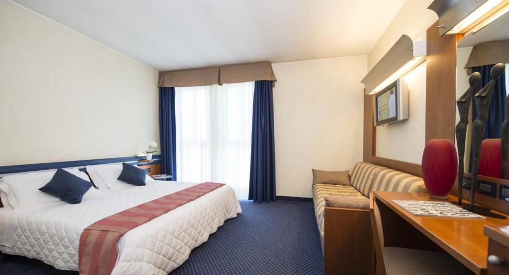 Hotel Giulietta