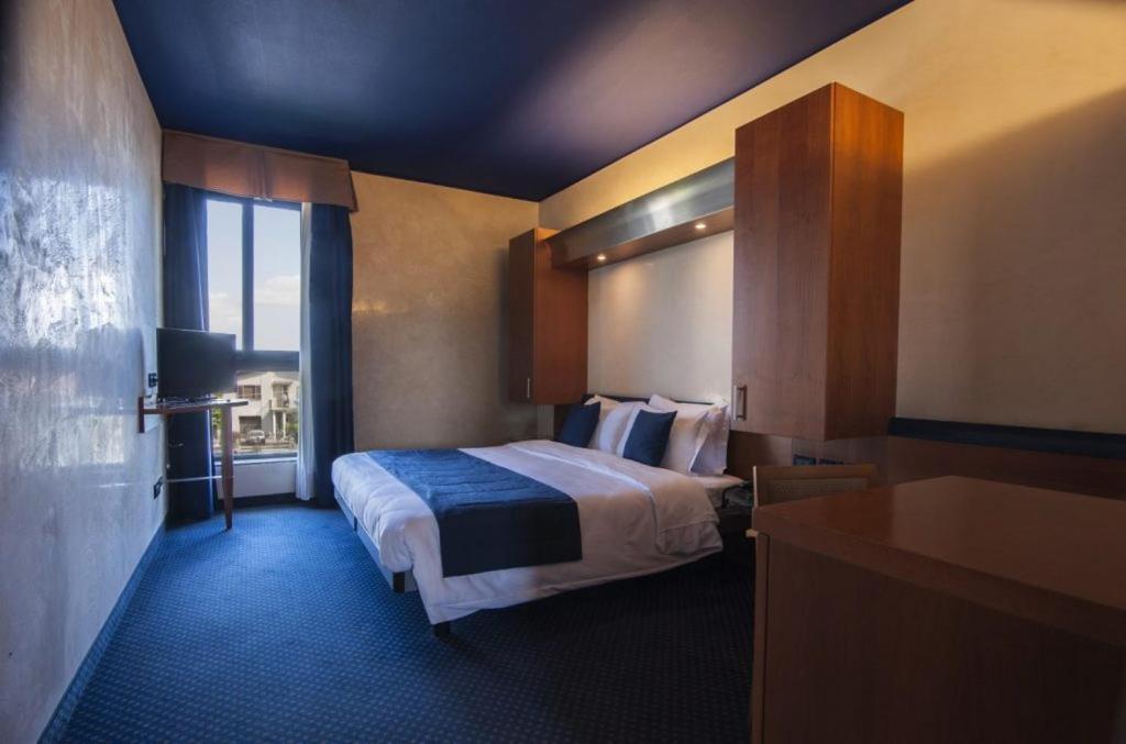 Hotel Giulietta