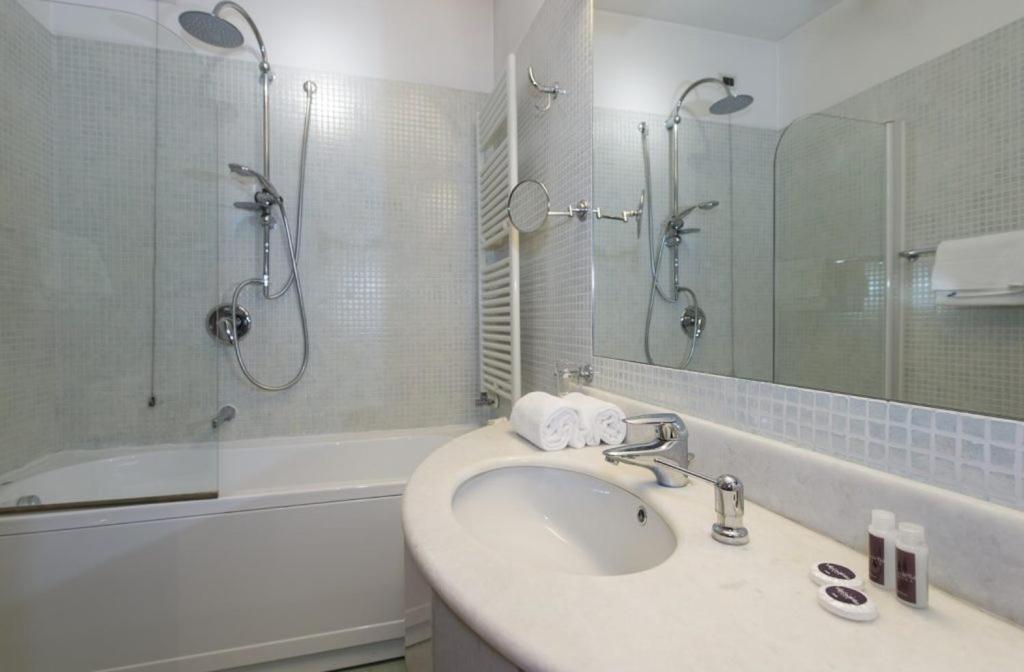 Hotel Giulietta Venice