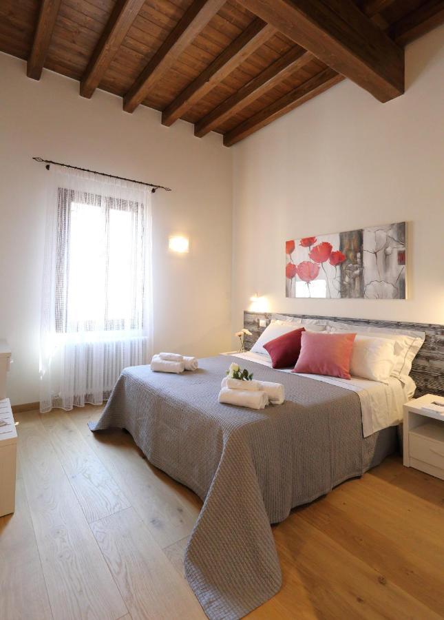 Ca' Del Pittor - Tiziano Apartment