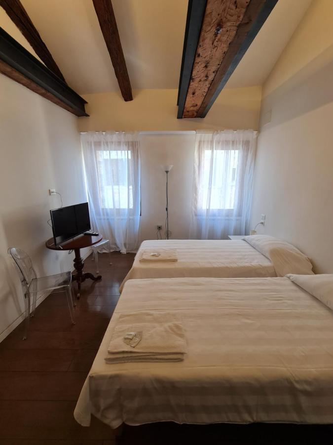 Guest house San Marco Luxury Venice