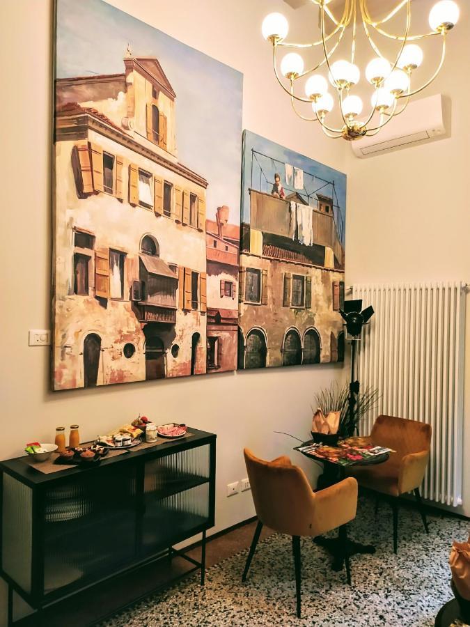 Ca Del Poeta Bed & Breakfast *