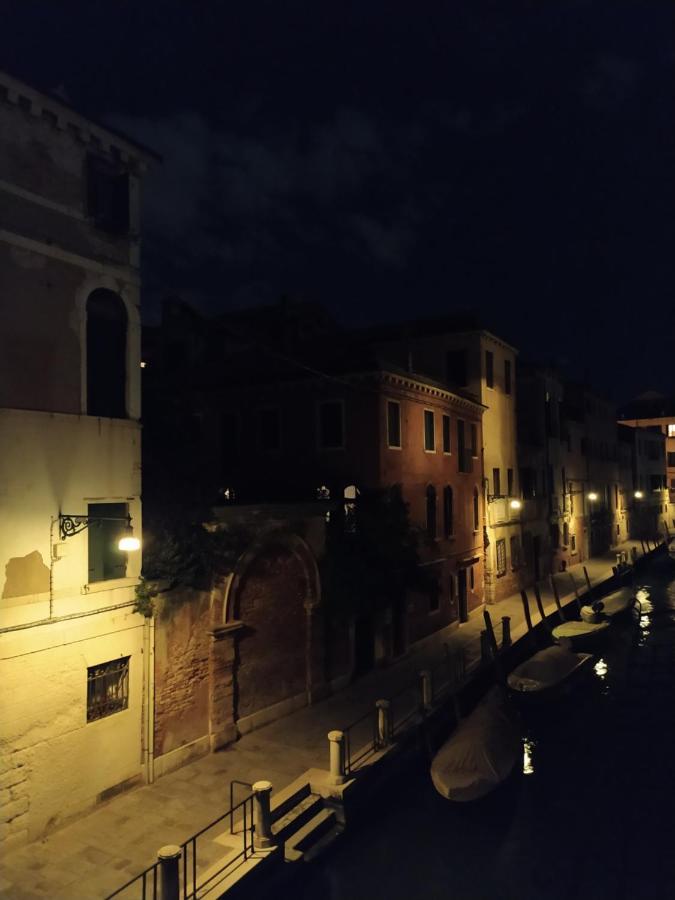Bed & Breakfast Ca Del Poeta Venice