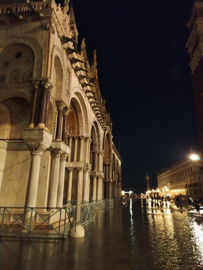 Ca Del Poeta Bed & Breakfast Venice
