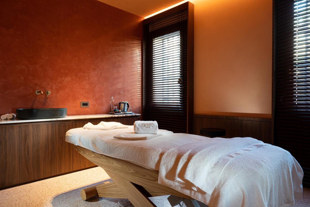 Ca'di Dio-small Luxury Hotel Venice