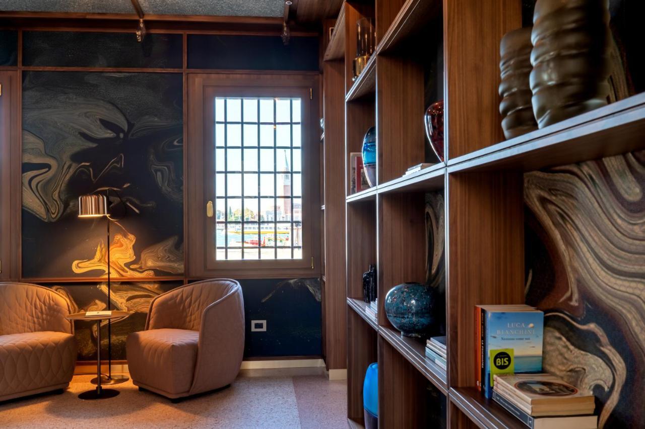 Hotel Ca'di Dio-small Luxury Venice