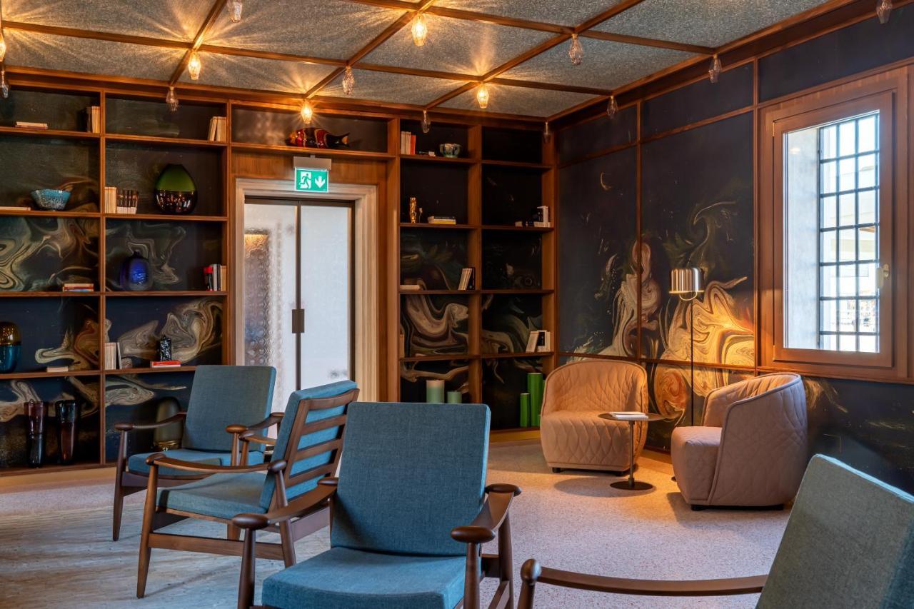 Ca'di Dio-small Luxury Hotel
