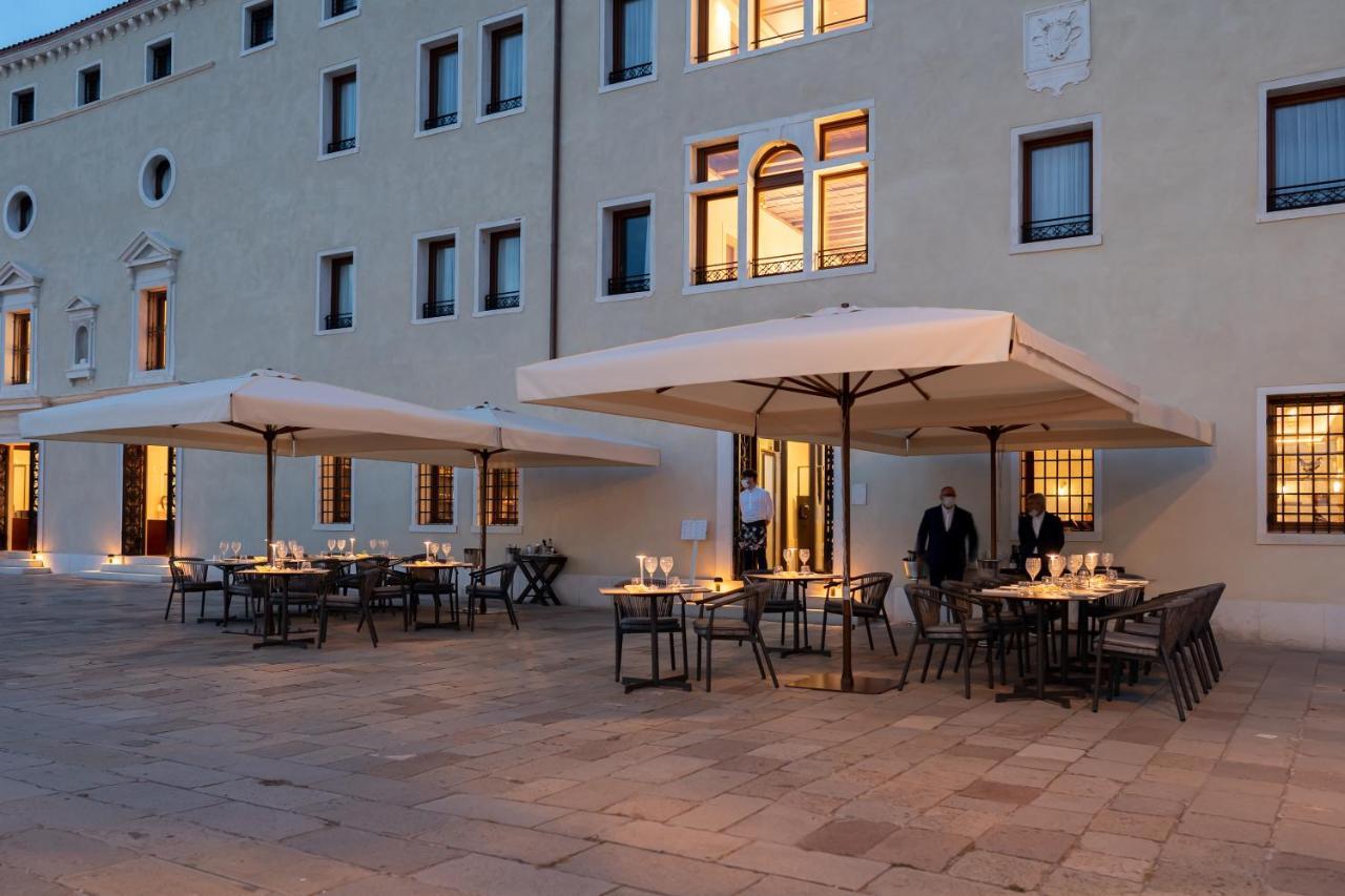 Hotel Ca'di Dio-small Luxury Venice
