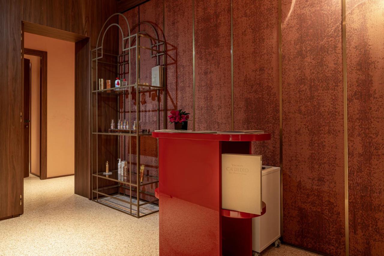 Ca'di Dio-small Luxury Hotel Venice