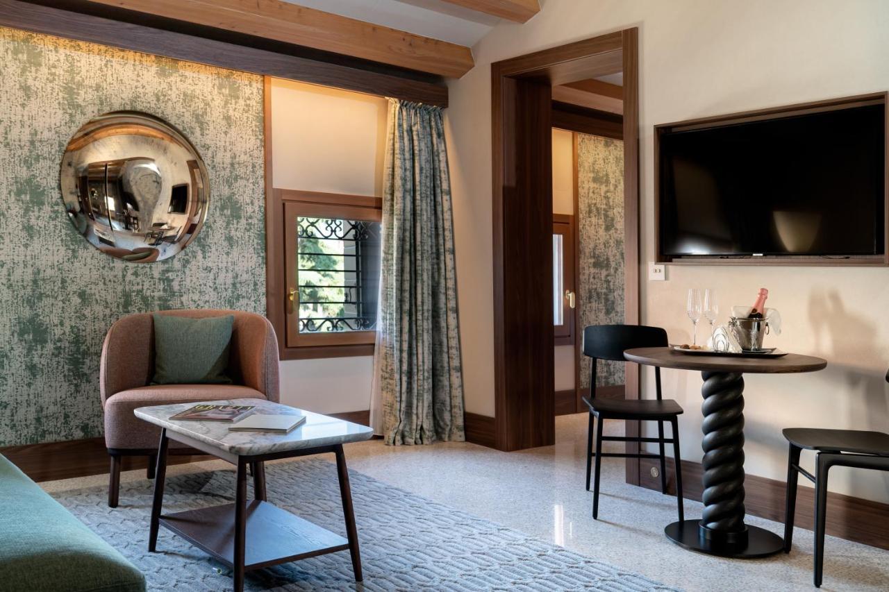 Ca'di Dio-small Luxury 5*