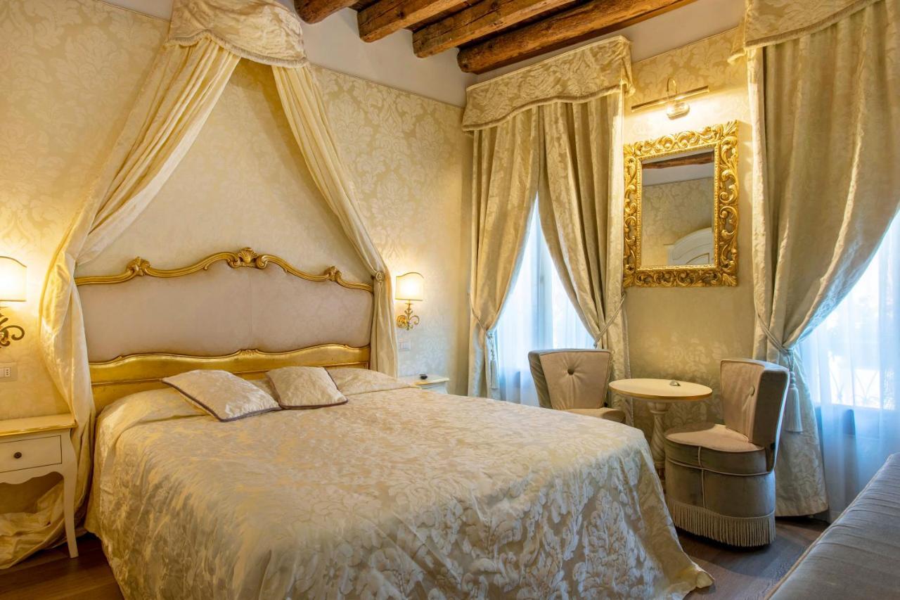 Patatina Bed & Breakfast