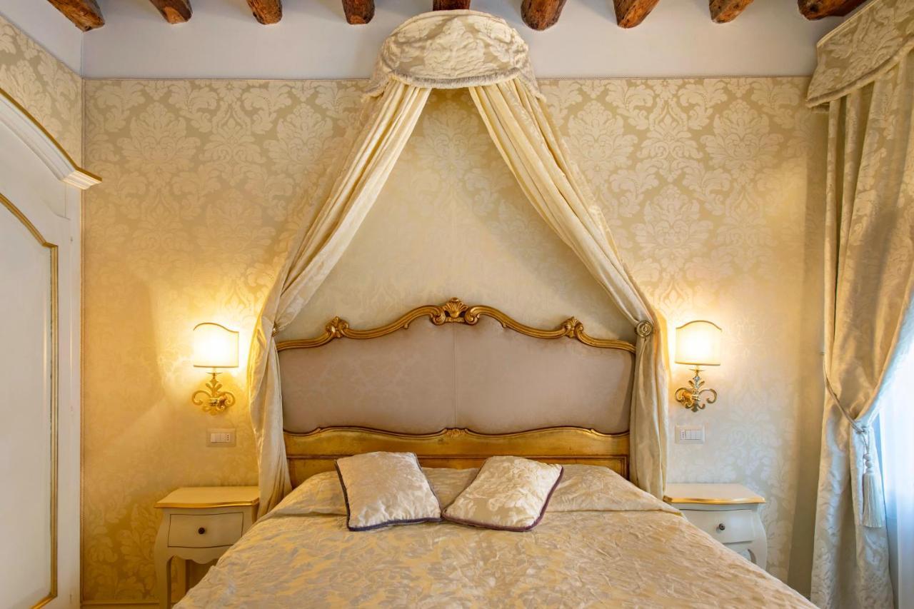 Patatina Venice