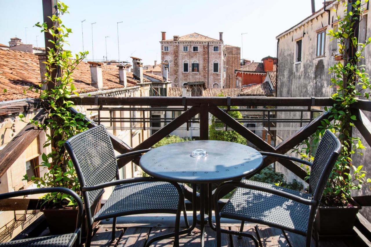 Patatina 3* Venice