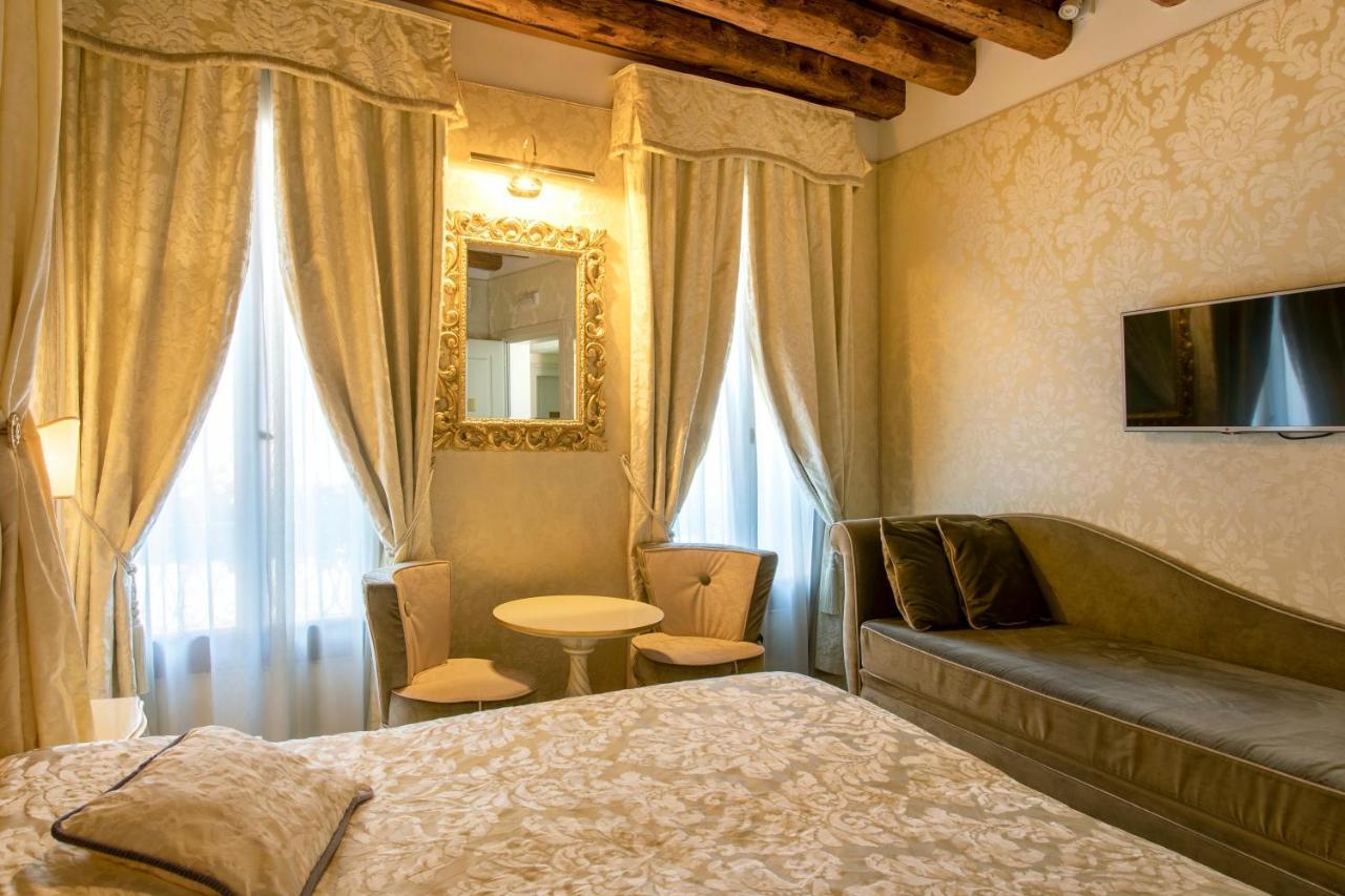 Bed & Breakfast Patatina 3*