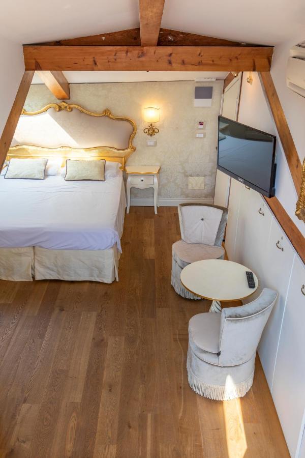 Patatina Bed & Breakfast Venice