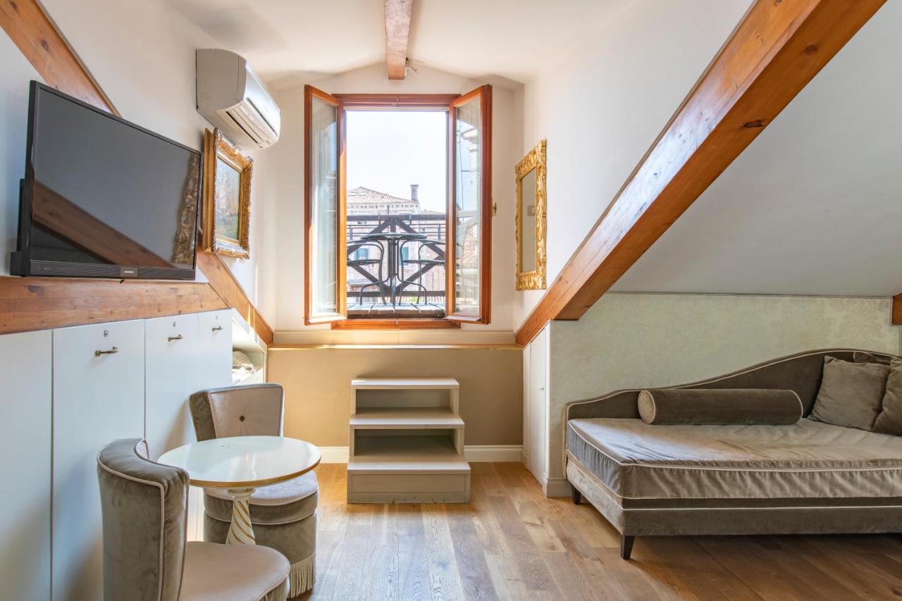 Patatina Bed & Breakfast Venice