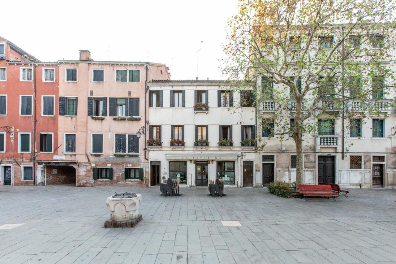 Bed & Breakfast Patatina Venice