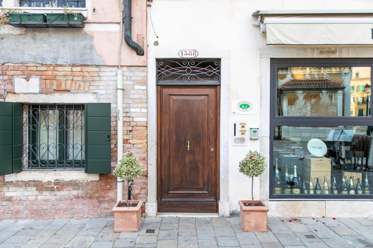 Patatina 3* Venice