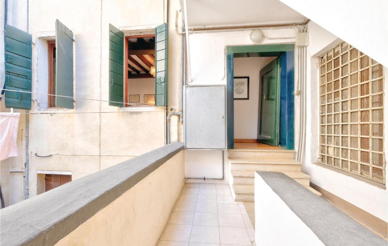 Apartment Cadelloca E Della Graticola Venice