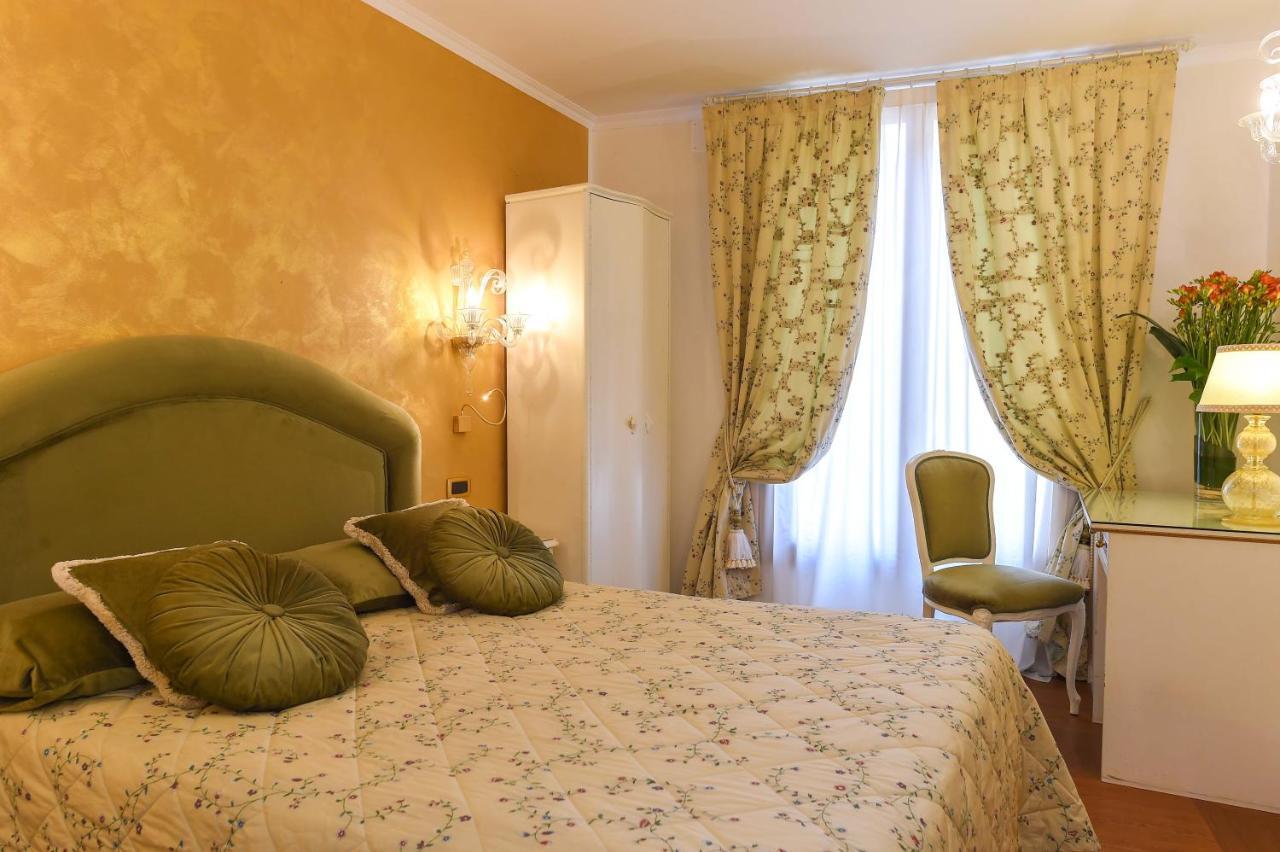 San Zaccaria Hotel 3*