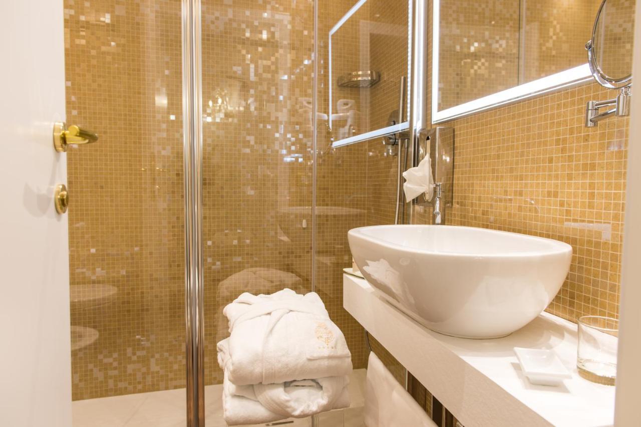 Hotel San Zaccaria 3*