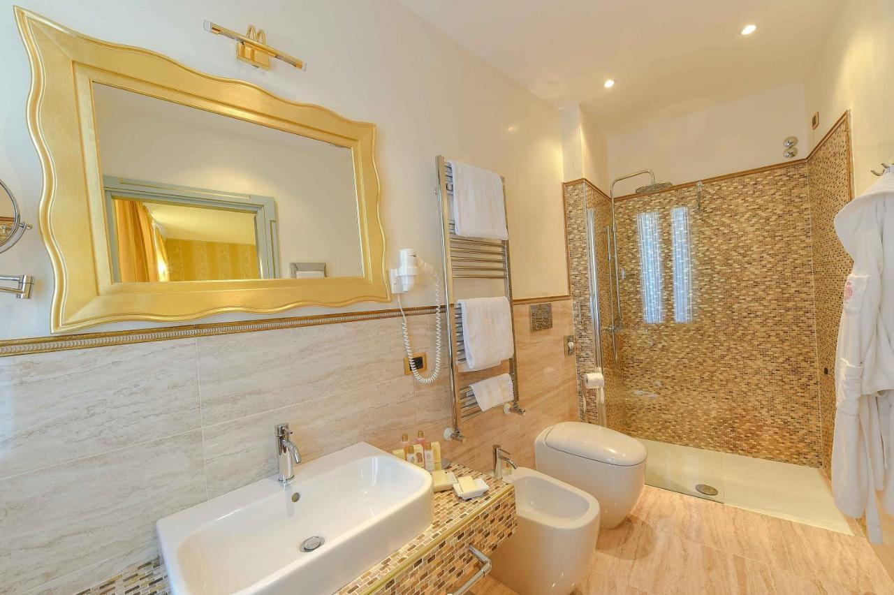 San Zaccaria Hotel
