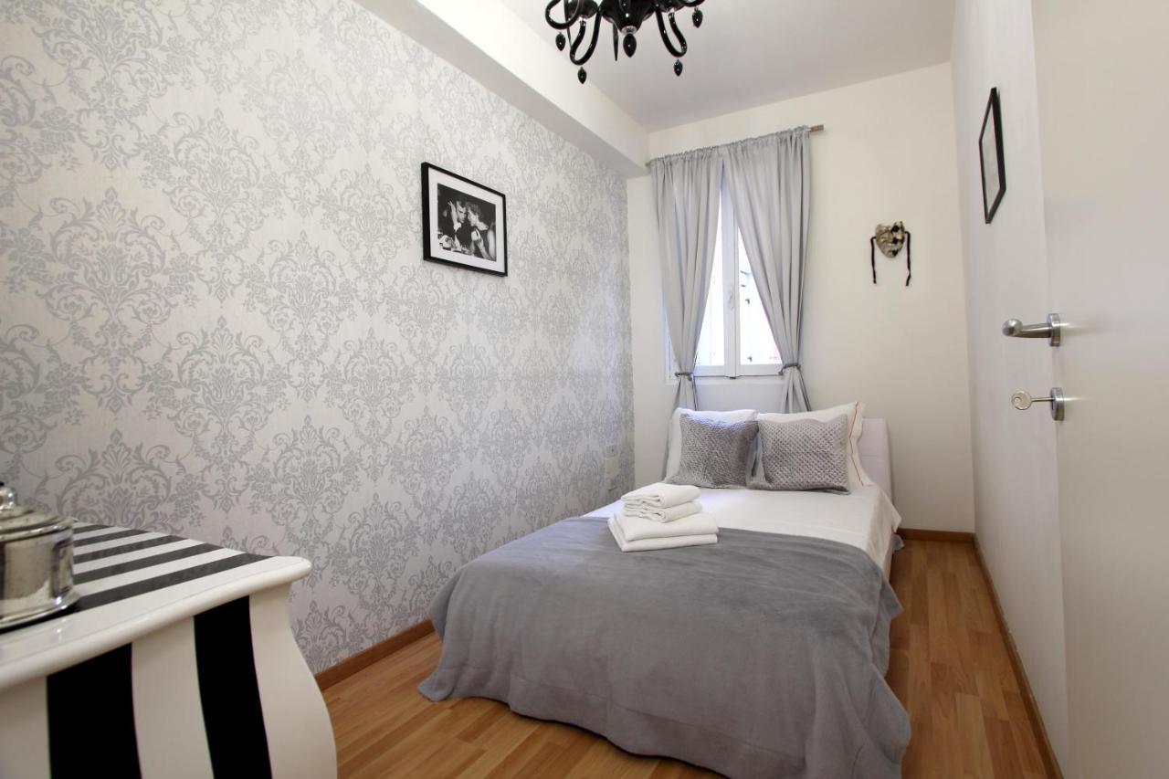 Costa Biennale Apartment