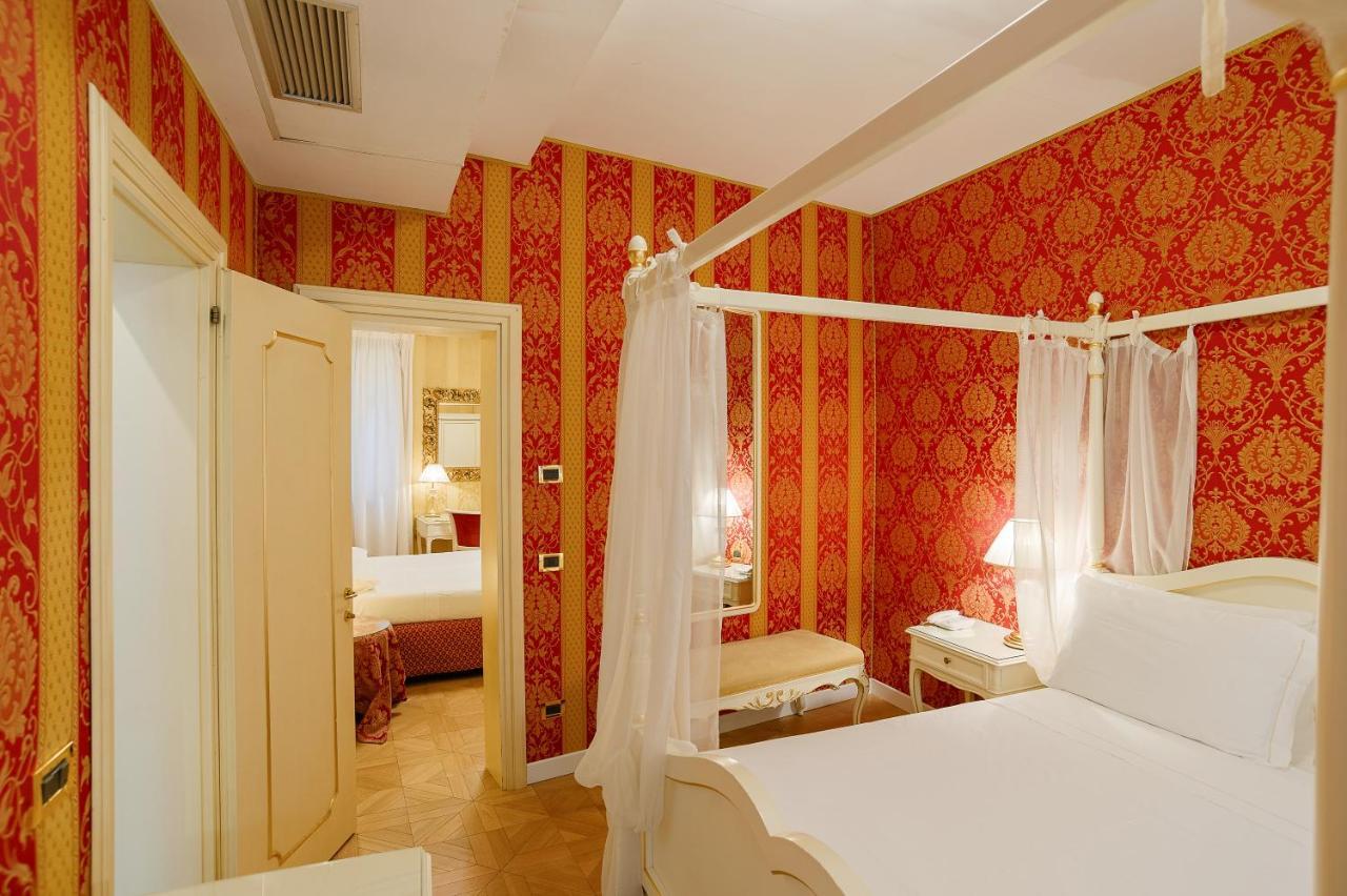 San Zaccaria Hotel Venezia