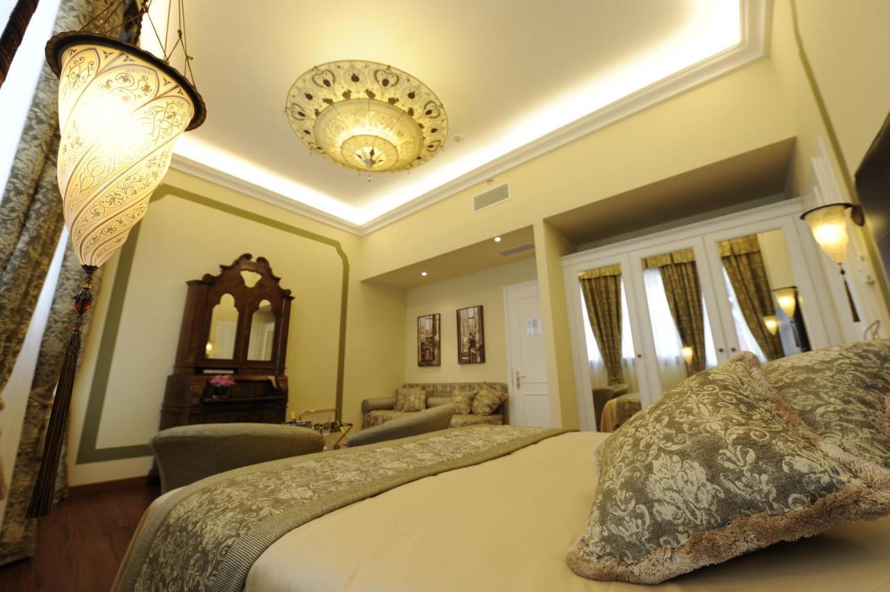 Le Isole 3* Veneza