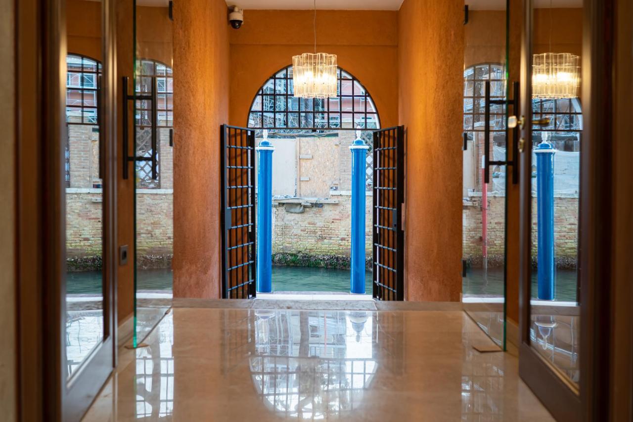 Ca'di Dio-small Luxury Venice