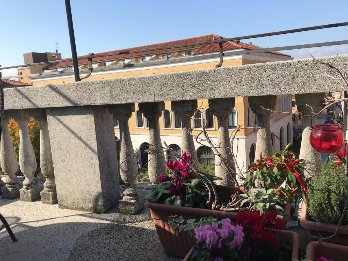 Appartamento Homes & Holidays Art District