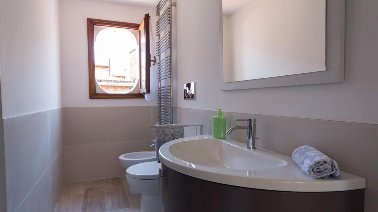 Apartment Giardino Segreto