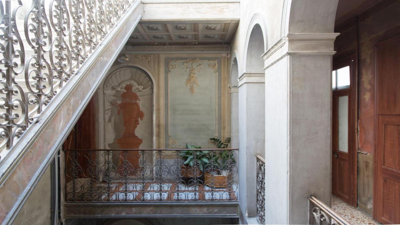 Giardino Segreto Apartment